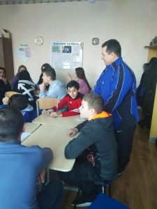 Я – патріот своєї Батьківщини