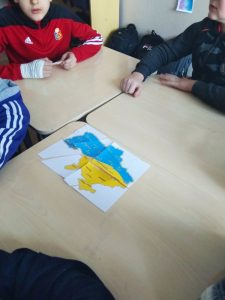Я – патріот своєї Батьківщини