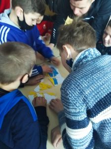 Я – патріот своєї Батьківщини