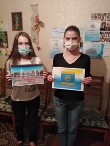 Живу, люблю і дихаю тобою, моє найкраще місто на землі!