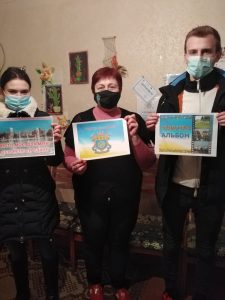 Живу, люблю і дихаю тобою, моє найкраще місто на землі!