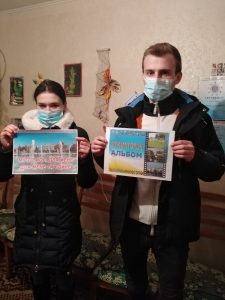 Живу, люблю і дихаю тобою, моє найкраще місто на землі!