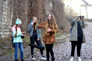 Рідне місто