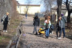 Рідне місто