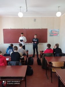 День українського добровольця