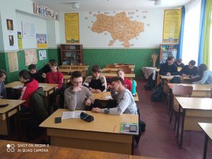 День українського добровольця