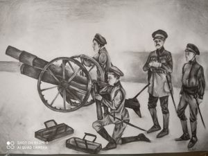 День українського добровольця