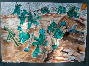 День українського добровольця