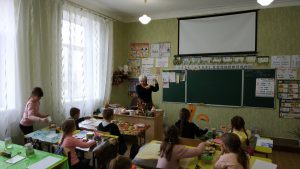 Краса землі моєї