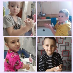 Щоб здоров’я добре мати, про здоров’я треба дбати