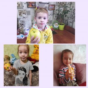 Щоб здоров’я добре мати, про здоров’я треба дбати