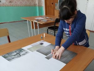 Чорнобиль в серці України, а тінь його по всій Землі