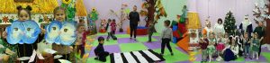 Гурток «Щасливі діти»