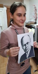 Кольорова музика душі