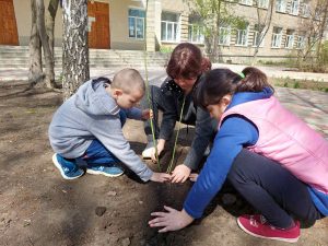 Охорона праці – запорука безпеки