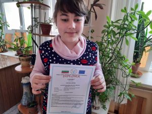 Таланти твої, Донеччино!