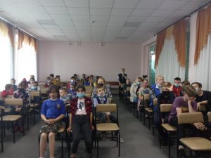 Квітка пам’яті
