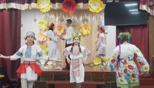 «Мотиви природи не виходять із моди»