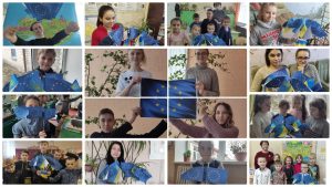 ЄВРОПЕЙСЬКА УКРАЇНА
