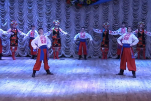 З усмішкою до перемоги!