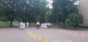 До Дня Конституції України
