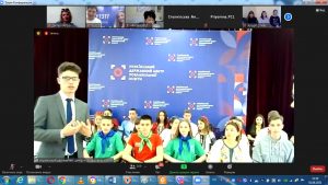 МИ – ЛІДЕРИ, НАШ ГОЛОС ВАЖЛИВИЙ!
