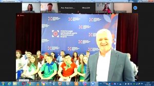 МИ – ЛІДЕРИ, НАШ ГОЛОС ВАЖЛИВИЙ!