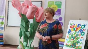 Випускний у Школі «Радість»