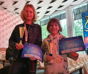 «Зірки та зіроньки»