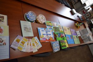 підсумки і перспективи